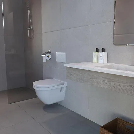 Cappenberg Vakantiehuis Peruški