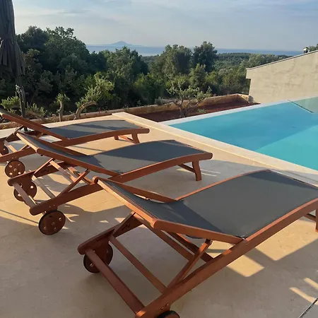 Cappenberg Holiday home