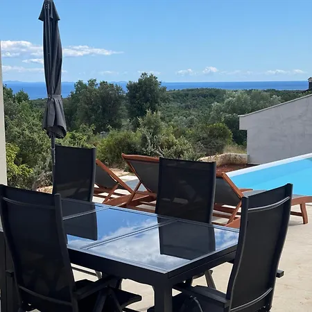 Cappenberg Holiday home
