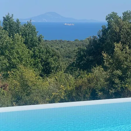Cappenberg Holiday home *